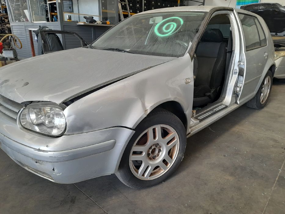 Para peças VOLKSWAGEN Golf IV (1J1)