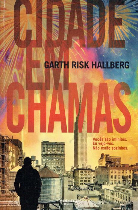 15489

Cidade em Chamas
de Garth Risk Hallberg