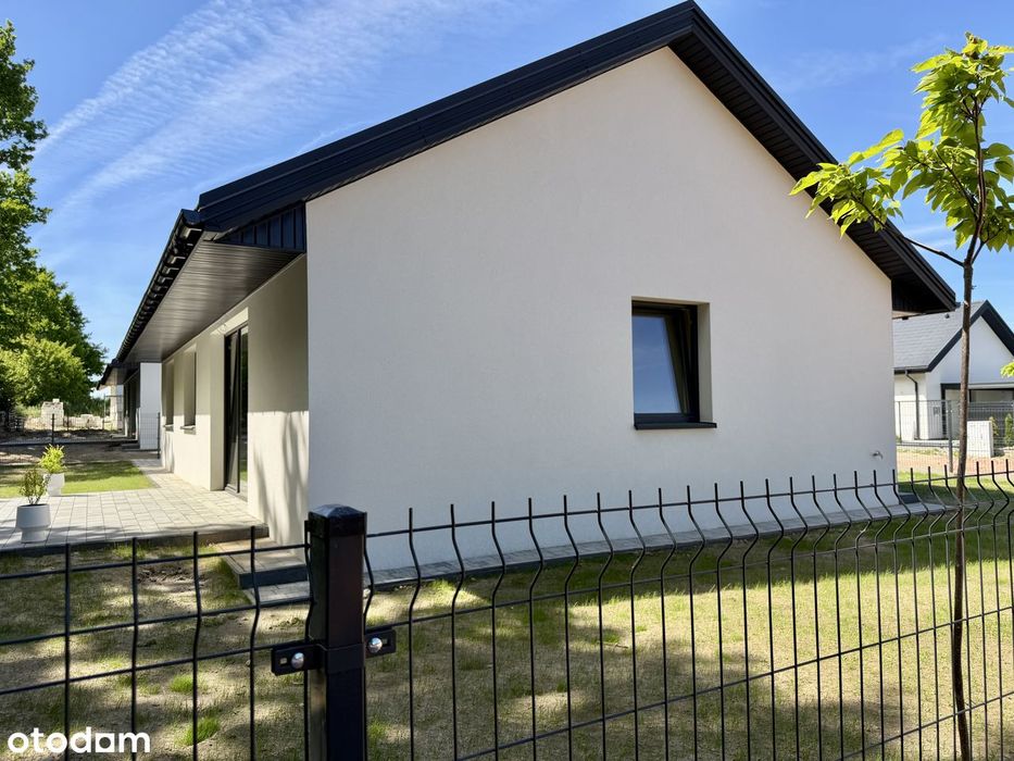 Dom, Gałków Duży