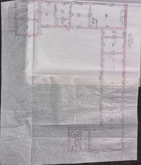 Продажа рынок Свитанок г.Килия