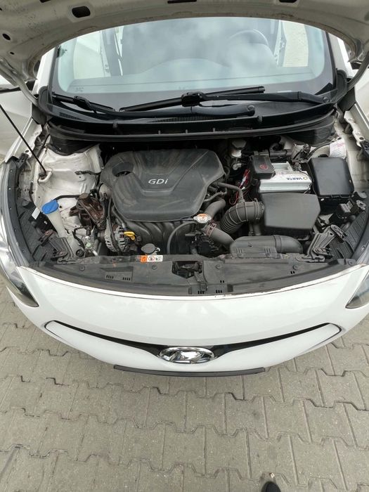Hyundai i 30 1.6 GDI