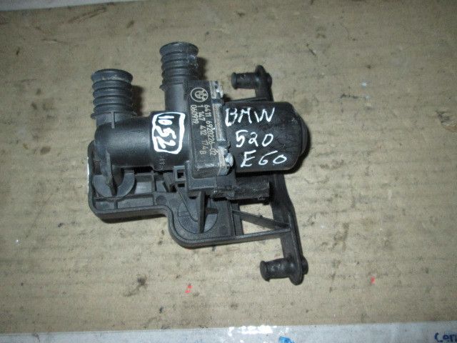 Torneira de chauffage / sofagem BMW 5 (E60)