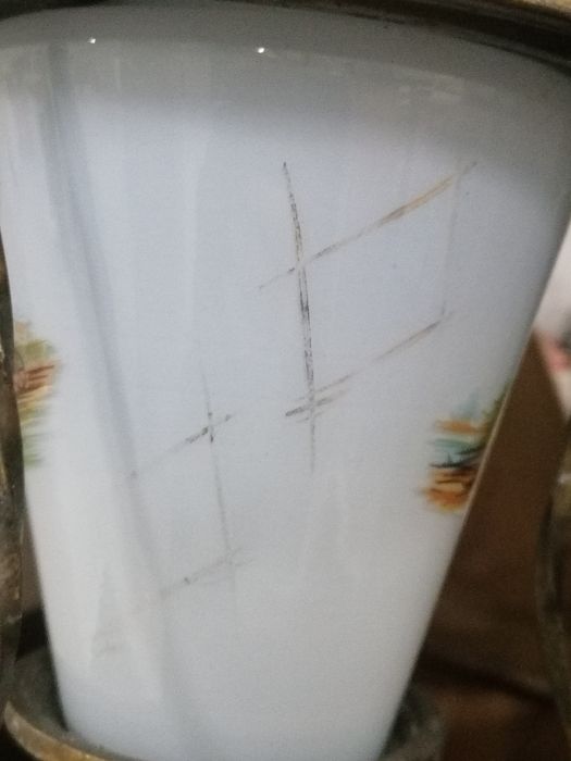 Candeeiro de Tecto Vintage
