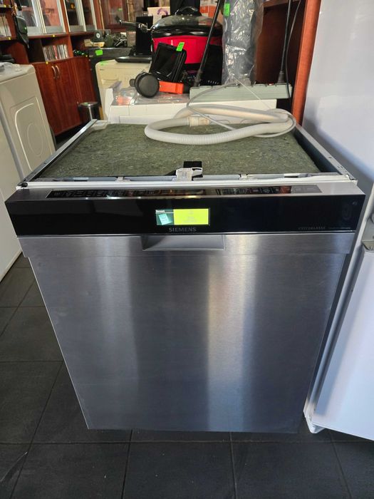 Zmywarka Simens 60 cm.Pod blat.Inox.3 szuflady.REZERWACJA.