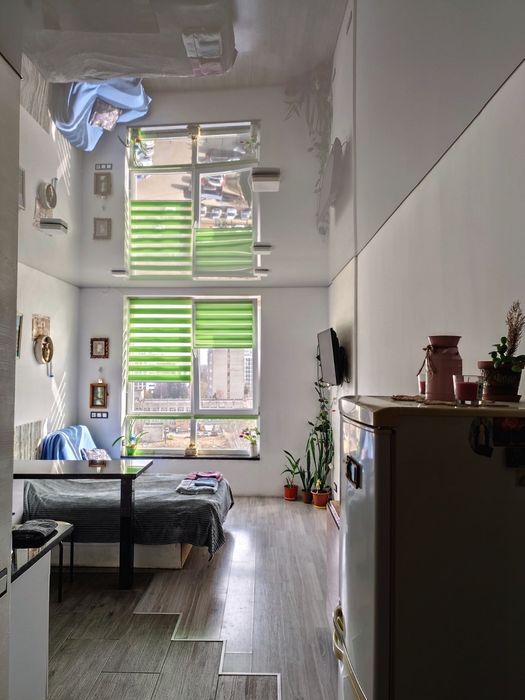 Подобова оренда квартири від 2 діб