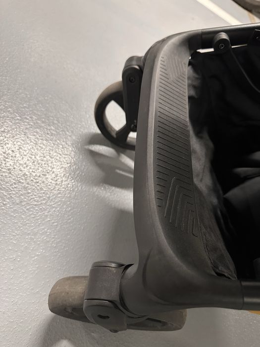 Wózek spacerowy Espiro Just