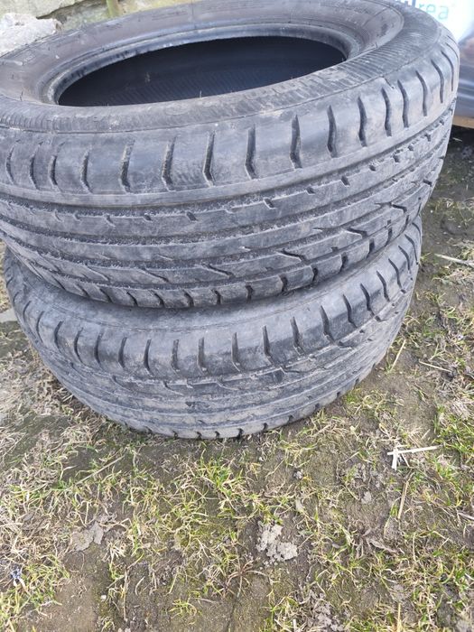 Opony letnie 15 195 65