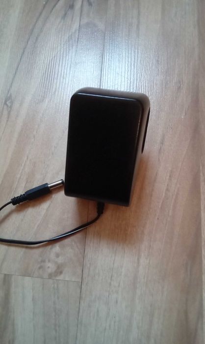 Универсальный адаптер(педали эффектов) Sony AC-96N 9W 9V 600mA Made in Japan
