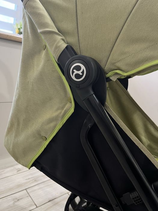 Коляска cybex beezy