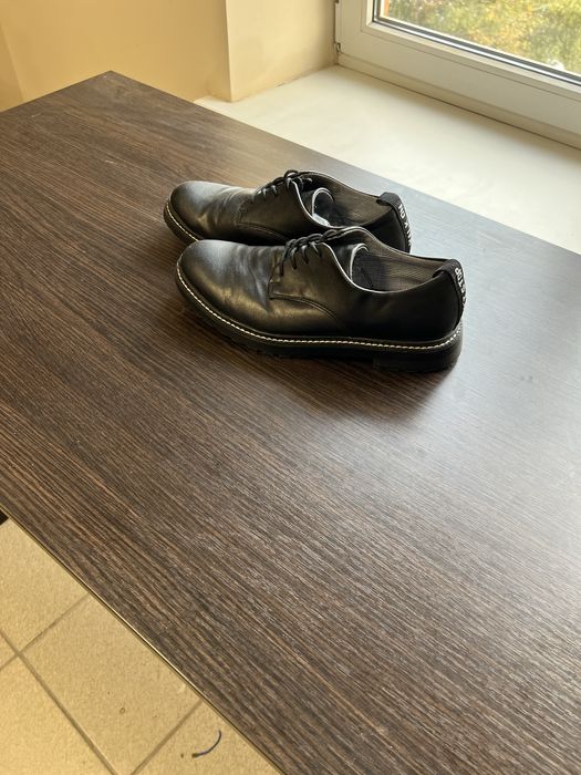 Туфли мужские Bershka 41 размер