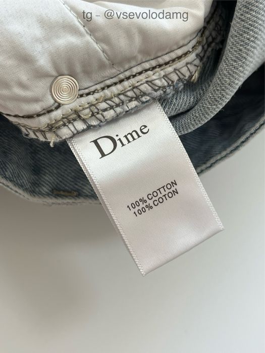 БЕЗ ПЕРЕДОПЛАТИ! Джинсові шорти dime | діма, дайм , діме