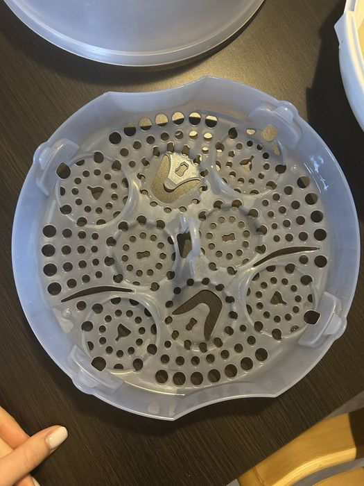 Philips avent sterylizator