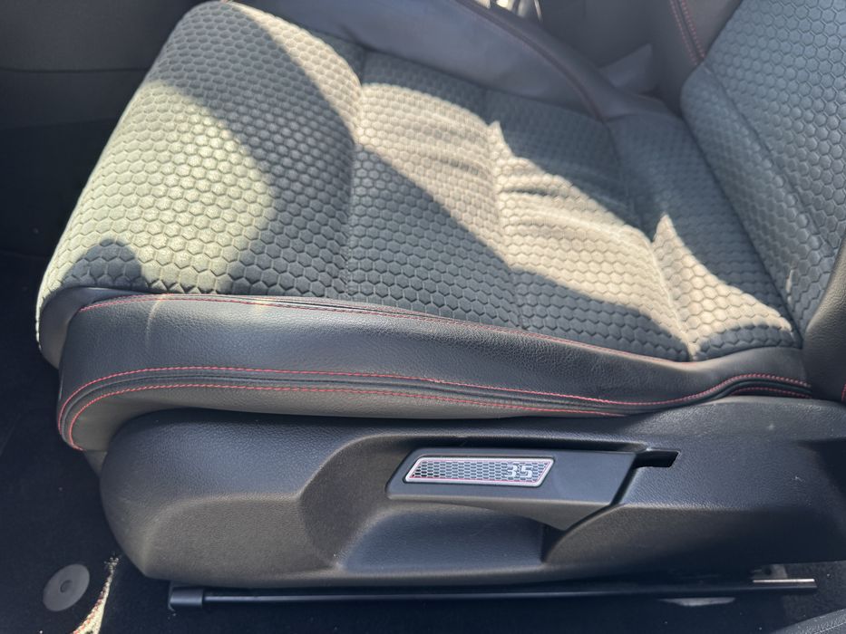 Golf VI GTI Edition 35 - [EA113] VENDA/TROCA