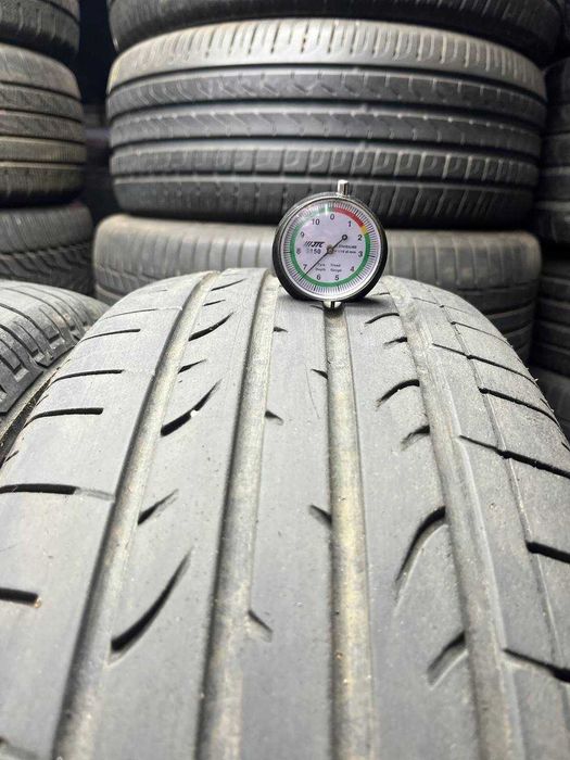 Шини 245/65 R17 Bridgestone комплект літо. летняя резина. ар. 201630