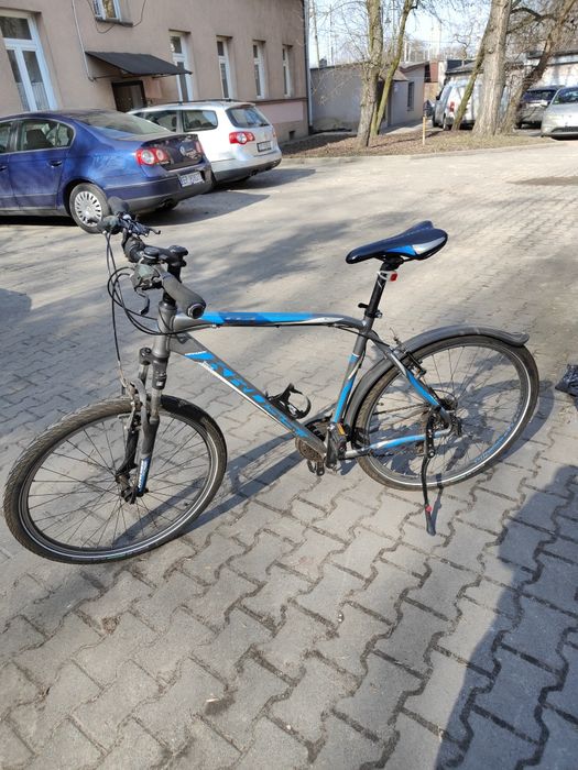 Sprzedam rower marki Kross Model Hexagon