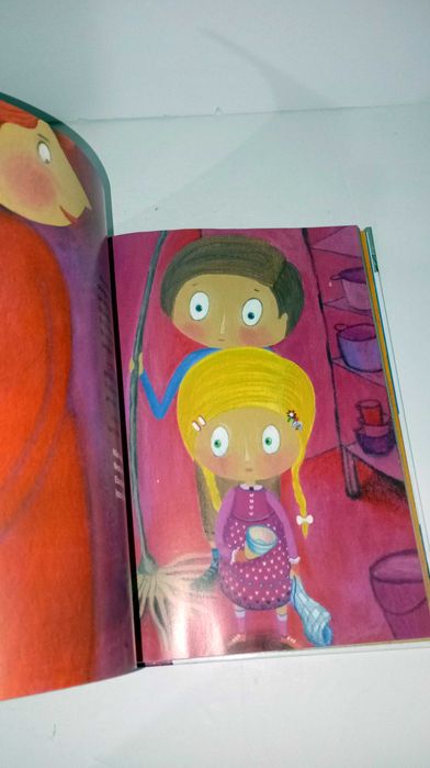 Histórias de Encantar- -Volume 1