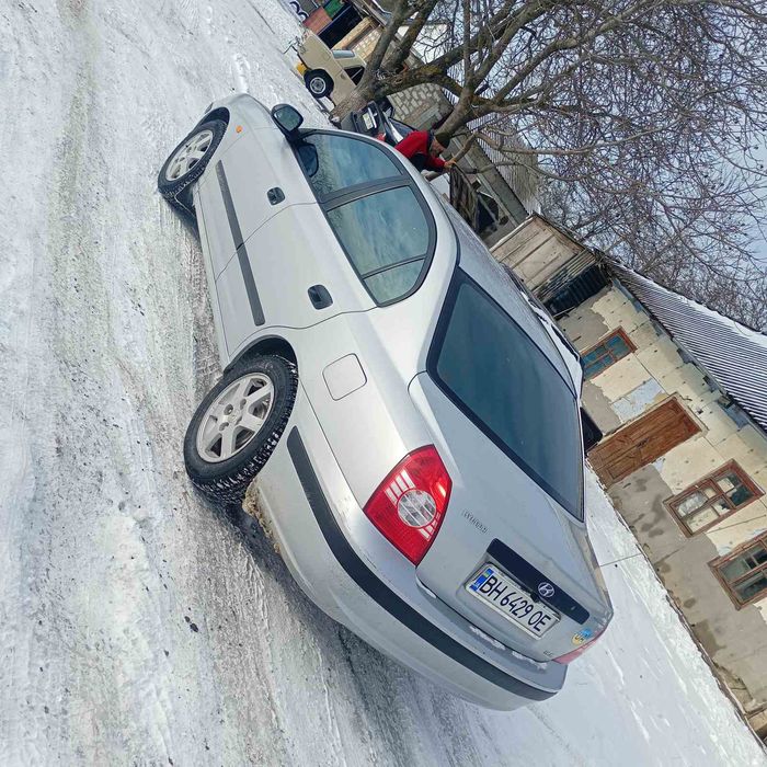 Продам машину в доброму стані