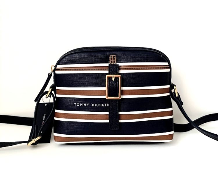 Сумка коосбоді Tommy Hifiger (USA), оригінал.