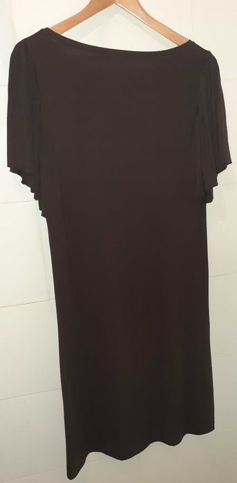 Vestido Marca Lanidor