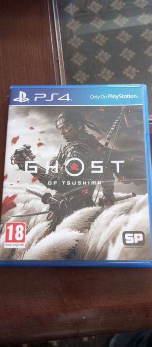 Jogos baratos PS4 completos