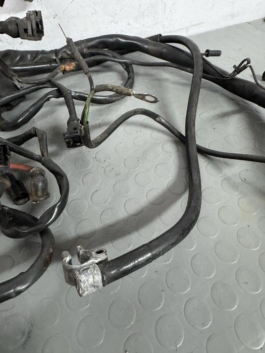 Instalação Bmw E30 325i