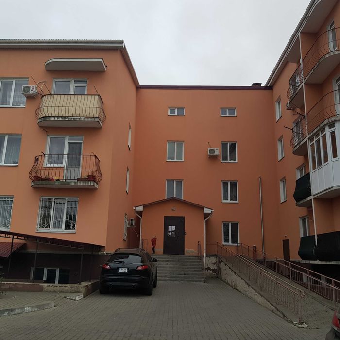 1-комнатная квартира по адресу (площадь 36 м²) - Atlanta.ua - фото 17