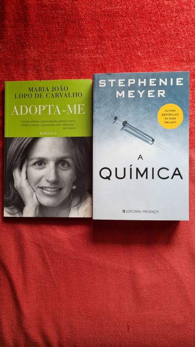Livros como novos