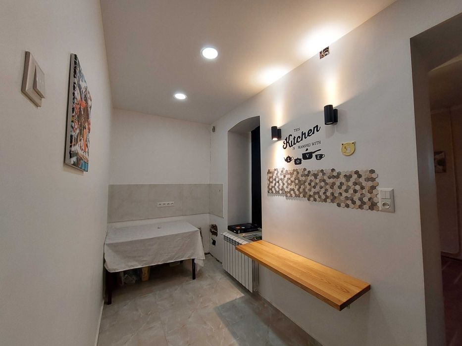 2-комнатная квартира по адресу Куликово поле пл. (площадь 40,9 м²) - Atlanta.ua - фото 5