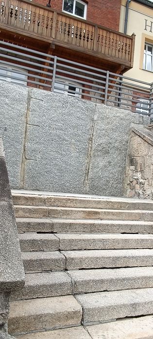 Kamień naturalny Kamień murowy kamień dekoracyjny kamień ogrodowy