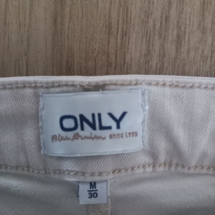 Only- spodnie damskie-M-30