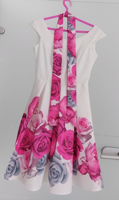 A&A Collection  rozkloszowana na wesele, Chrzciny Komunia 36