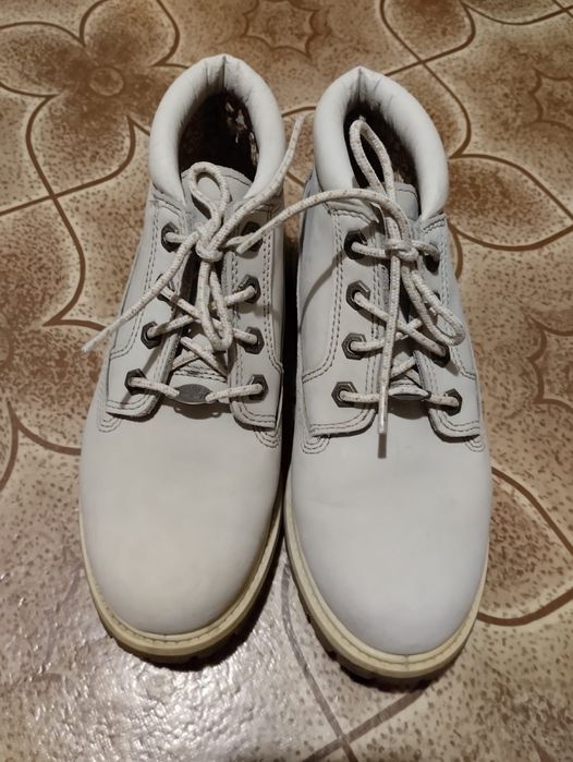 Ботинки Timberland Waterproof женские 38