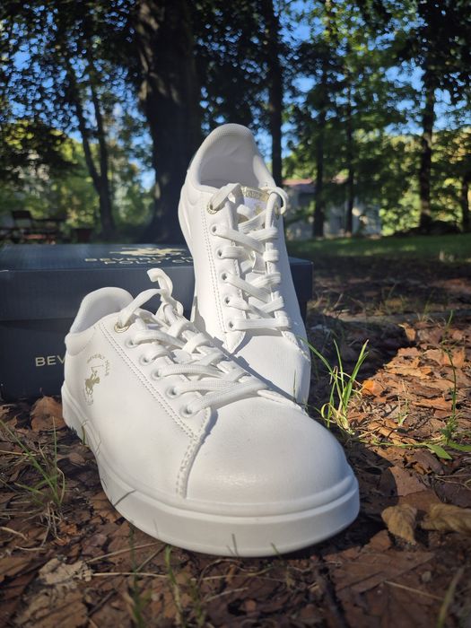 Nowe buty damskie Polo Club r38