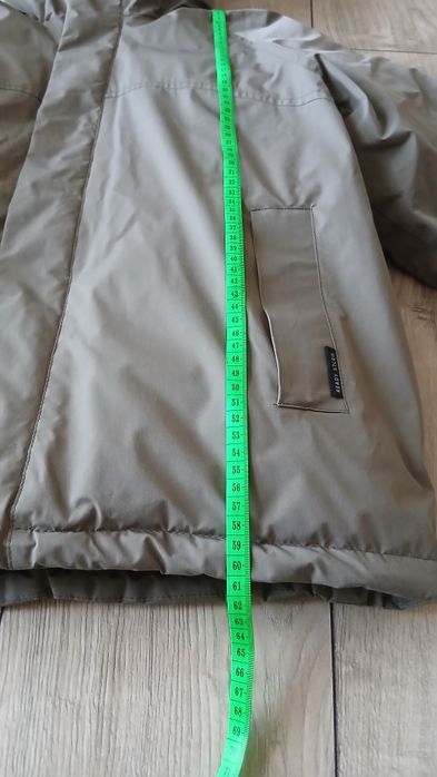 Куртка зимова Zara розмір 152