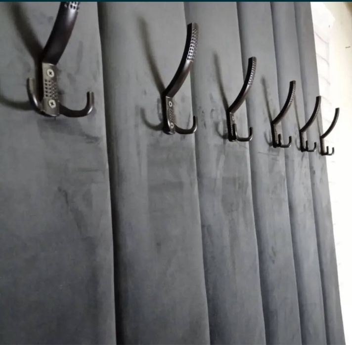 Акція! Вішак-панно для одягу та банкетка, вішалка, банкетка для взуття