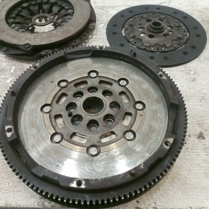 Kit Embraiagem - SEAT LEON (1P1) | 05 - 13