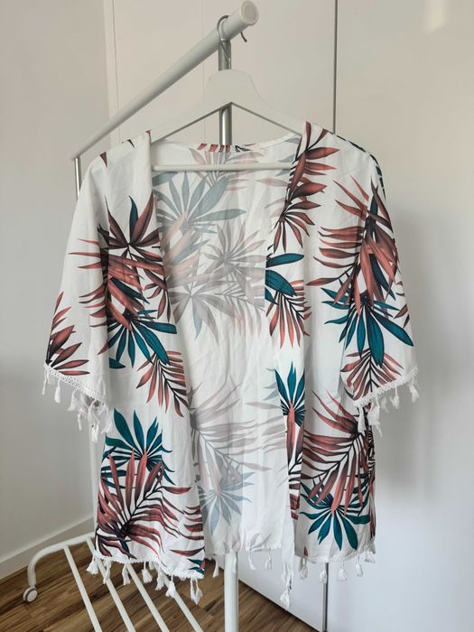 [ €4,00 ] Quimono SHEIN | Tamanho L - 40/42