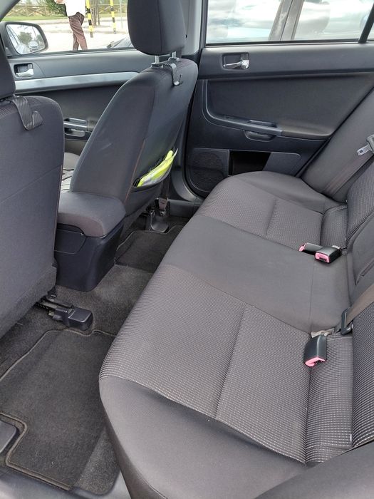Mitsubishi Lancer 1.6