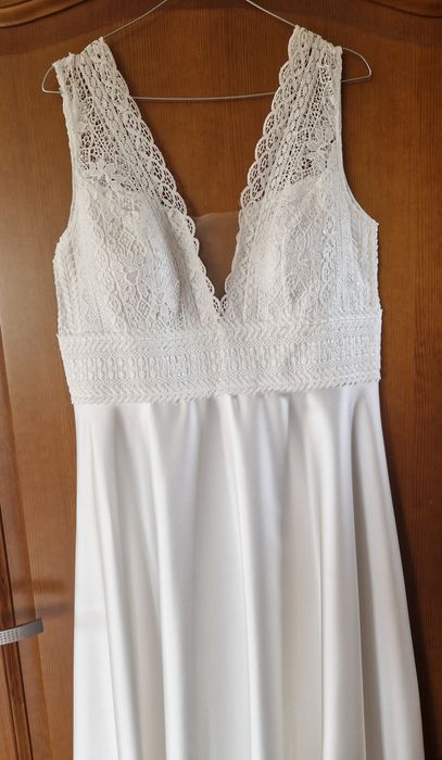 Suknia ślubna na sprzedaż