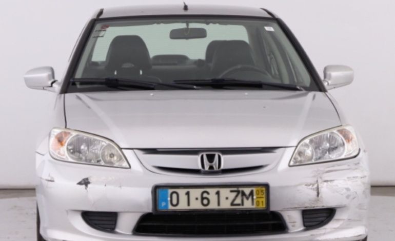Honda Civic 1.3 IMA apenas 150 mil kms