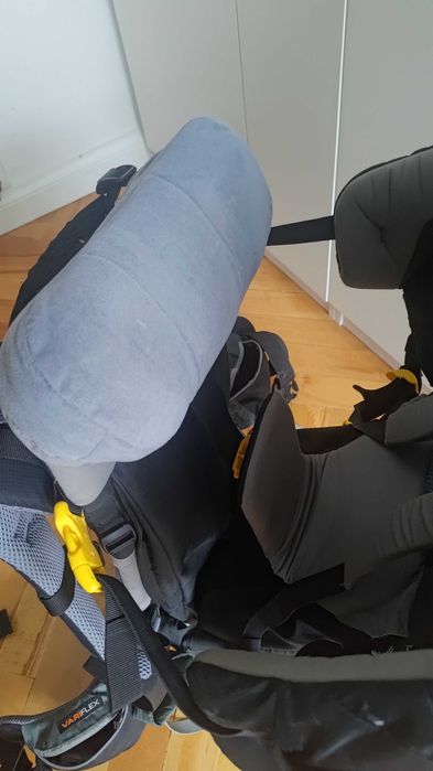 Nosidło Deuter Kid Comfort 3