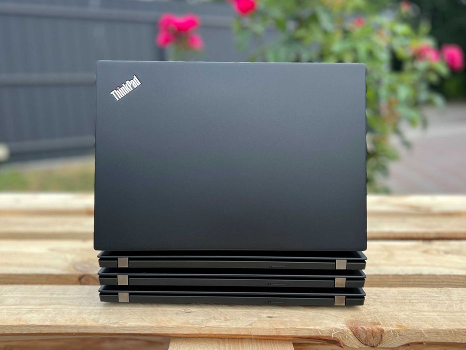 Бізнес-ноутбук Lenovo ThinkPad X395/Ryzen 7 PRO 3700U/16GB/512GB/13.3"FHD IPS/Гарантія