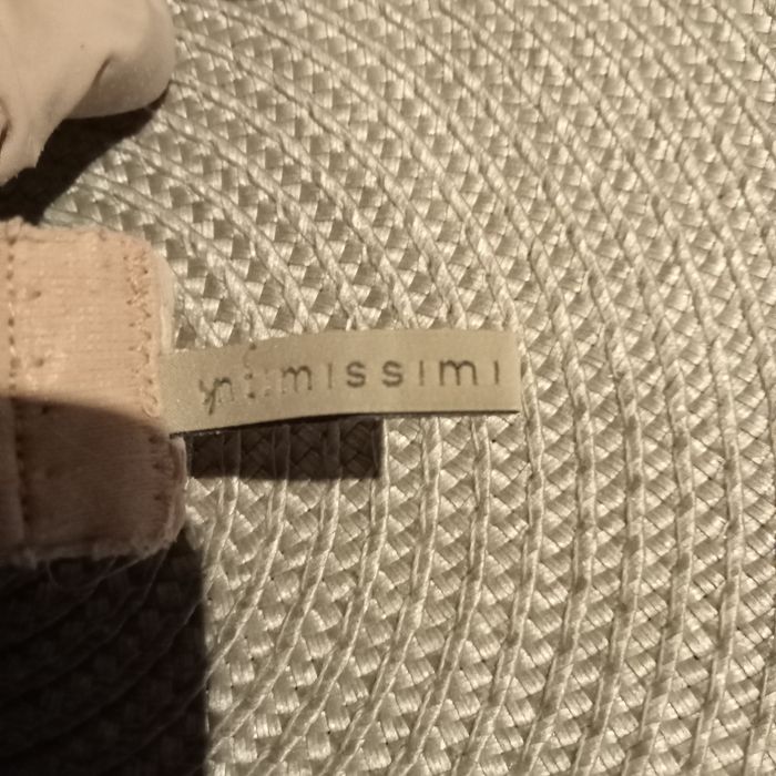 Zestaw 4 biustonoszy 75B