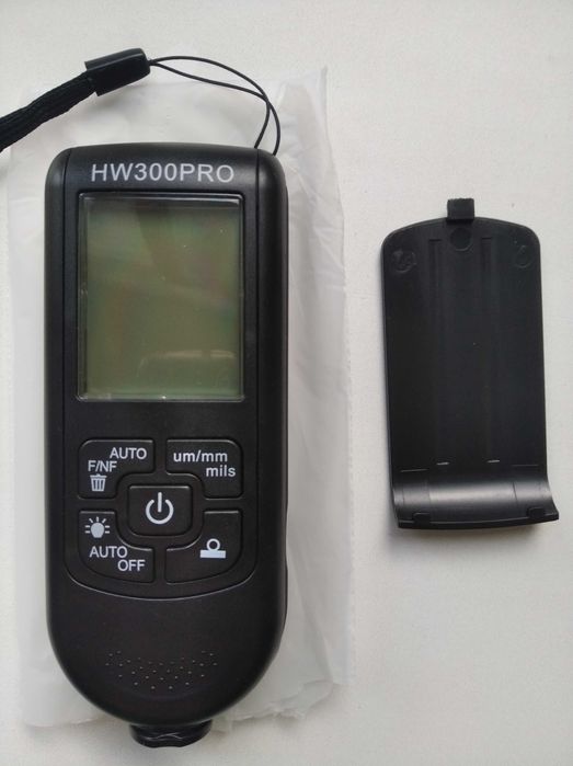 толщиномер HW-300 PRO