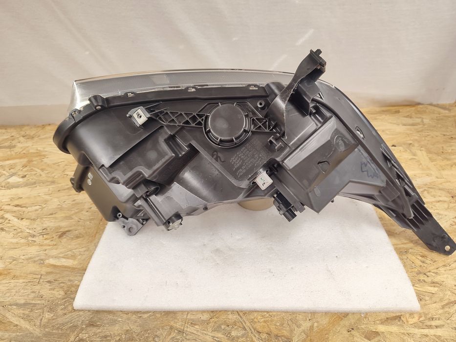 Lampa Reflektor Lewy Przód Honda HR-V HRV Full Led 18r + Oryginał