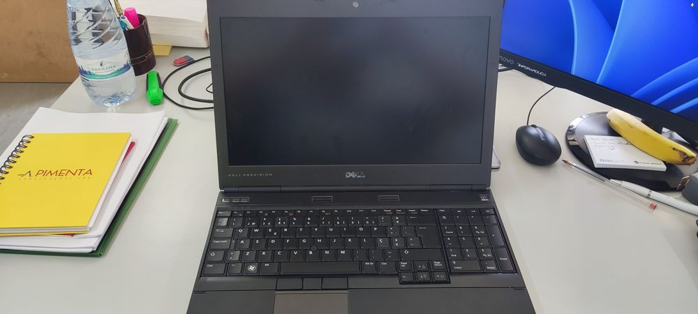Dell M4600 precision
