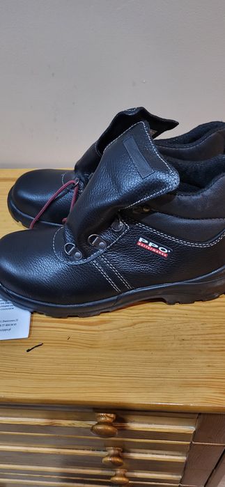 Buty robocze ppo