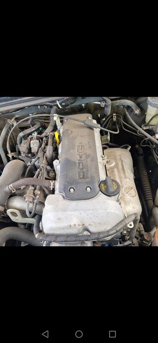 Suzuki Jimni 1.3 benz,super stan,hak,85 tys km