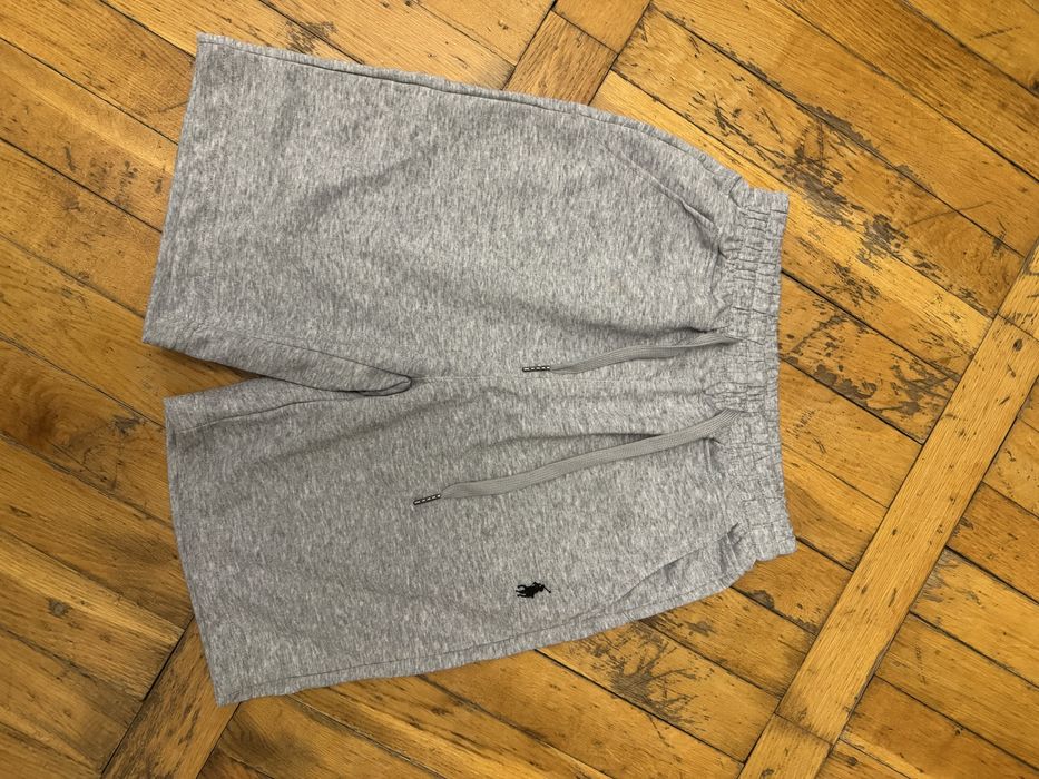 krotkie spodnie ralph lauren