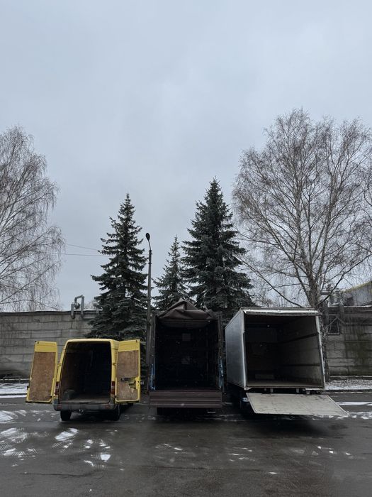 Грузоперевозки Харьков , Перевозки по Украине , Вантажні перевезення